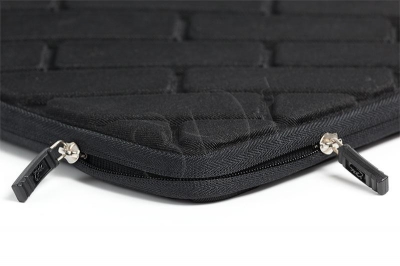 CROCO BRICK ETUI NA IPAD / IPAD2 CZERŃ