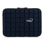 CROCO CHOCOLATE ETUI NA TABLET/NETBOOK 10.2 GRANATOWE