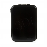 CROCO CANDY ETUI HARDCASE NA TABLET 7.87 CZARNE