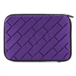 CROCO BRICK ETUI NA TABLET 7FIOLETOWE