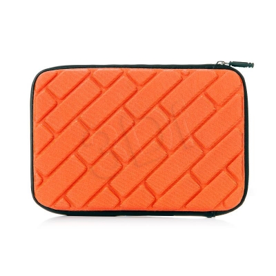 CROCO BRICK ETUI NA TABLET 7 POMARAŃCZOWE