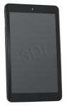 DELL Venue Z2580 2GB 8 16GB Android 4.x czarny