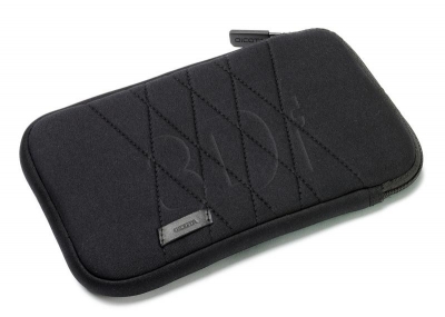 DICOTA ETUI NA TABLET TabSkin black 7