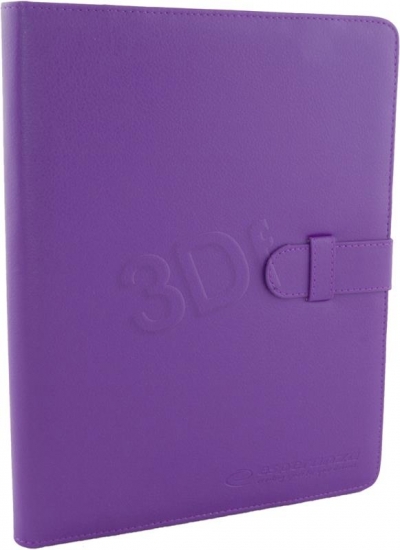 ESPERANZA ETUI NA TABLET 9,7 ET182M FIOLETOWE