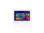FUJITSU STYLISTIC Q584 Waterproof 10,1\ 4GB SSD128GB W8.1P tablet wodoodporny i pyłoodporny  IPX5 /