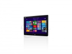 FUJITSU STYLISTIC Q704 SmartCard 15,5\ i7-4600U 8GB 256GB LTE W8.1P