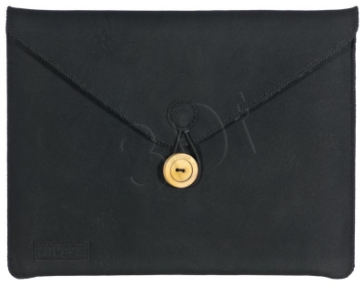 GLAMROX ETUI SNUGGS CASE DO iPAD 3 CZARNE