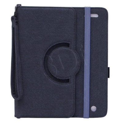 ETUI GT DO TABLETÓW ALLROUND IPAD2/IPAD3 CZARNE