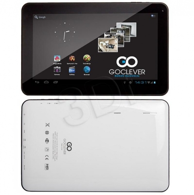 TABLET GOCLEVER TAB A104