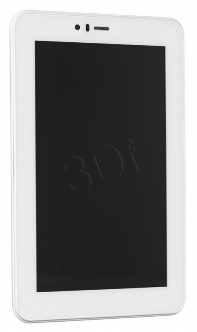TABLET GOCLEVER TAB Elispo 71 3G BIAŁY