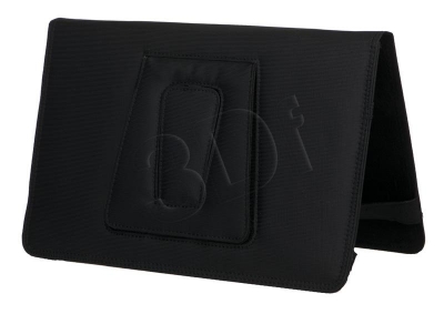 GOCLEVER UNIVERSAL STAND CASE 10 BLACK