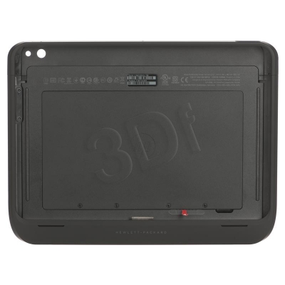 HP ElitePad Exp Jkt w/Battery D2A23AA