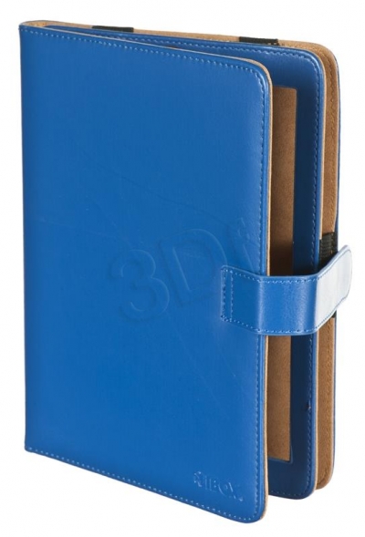 ETUI NA TABLET I-BOX TB02 8\, BLUE