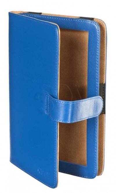 ETUI NA TABLET I-BOX TB02 7\, BLUE