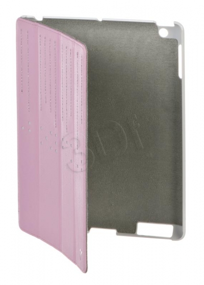 Joy Factory Etui Joyful Wish do Ipad 3/2 Soft Pink