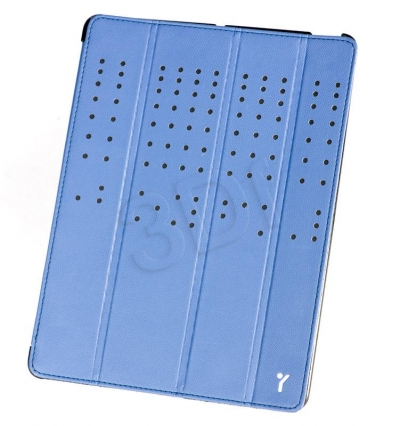 Joy Factory Etui Connect-the-Dots do Ipad 3/2