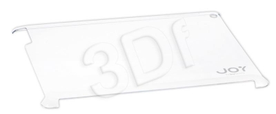 Joy Factory Etui SmartFit 3  do Ipad 3/2 - clear