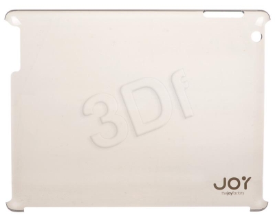 Joy Factory Etui SmartFit 3 do Ipad 3/2 - smoke