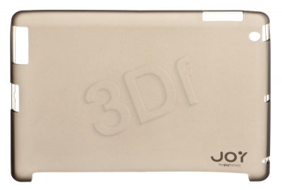 Joy Factory SmartGrip2 - for iPad 2 - Czarny