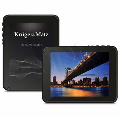 Tablet 9,7 Kruger & Matz KM0970 Android 4.0, 1,5GHz, USB, HDMI, WiFi