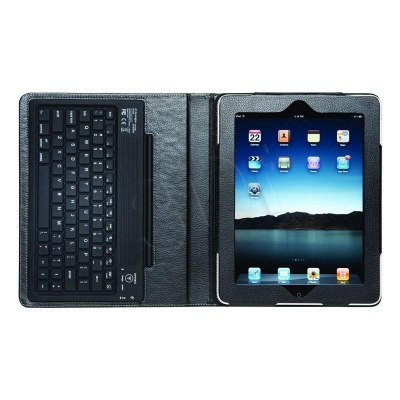 KENSINGTON FUTERAŁ Z KLAWIATURĄ BLUETOOTH DO IPAD