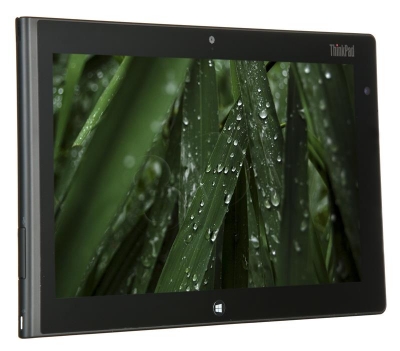 Lenovo ThinkTablet 2 Atom Z2760 10,1 64GB 2GB WiFi W8P N3S27PB