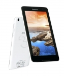 Lenovo IdeaTab A5500 MT8382 QuadCore 1GB 8\ HD 16GB WiFi  A4.2 White 59-407800