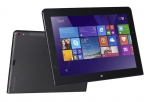TP10 Z3795 4GB 10.1 64GB LTE INT W8.1B&O 20C1002APB