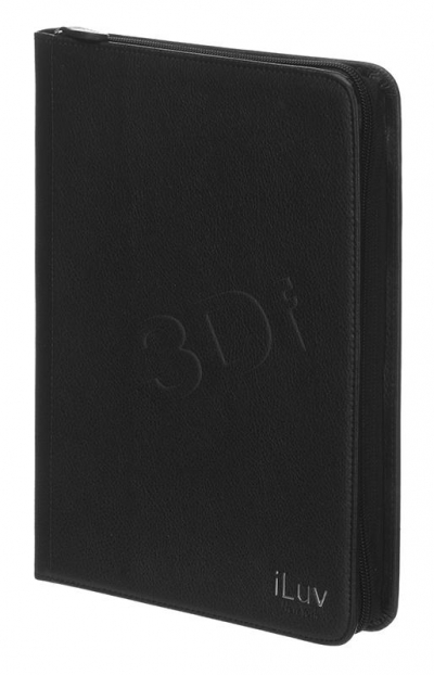 iLuv Ceo Folio Portfolio Case do Galaxy Tab 2