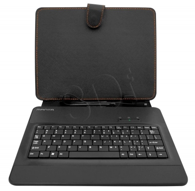 Etui z klawiaturą micro USB na TABLET 10 MTA1001