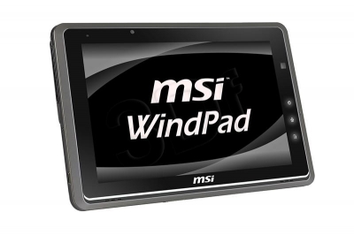 MSI WindPad 110W-087PL 4GB 10.1 32SSD AMD DESNA WH