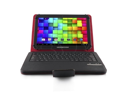 MODECOM UNIWERSALNA KLAW.BLUETOOTH DO TABLETÓW 9-1