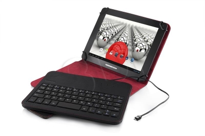 MODECOM UNIWERSALNA KLAWIATURA DO TABLETÓW 7-8\'\' M