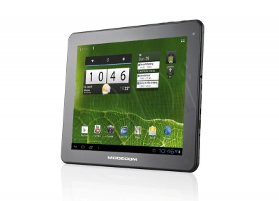 TABLET 9,7 MODECOM FREETAB 9701