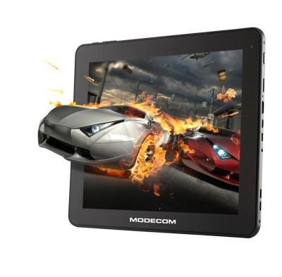 TABLET 9,7 MODECOM FREETAB 9702 IPS X2