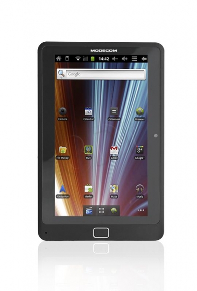 TABLET 7 MODECOM FREETAB 7.0 + MAPAMAP PL