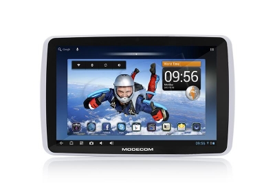 TABLET 10,1 MODECOM FREETAB 1003 IPS X2 GREY