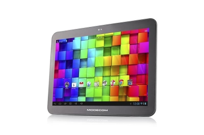 TABLET 10,1 MODECOM FreeTAB 1014 IPS X 4+