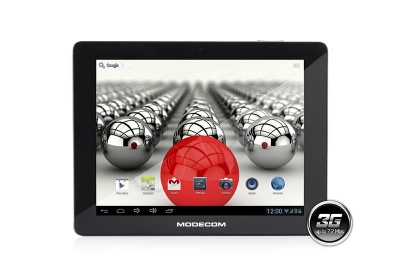 TABLET 8 MODECOM FreeTAB 8002 IPS X2 3G+