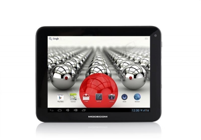 TABLET 8 MODECOM FreeTAB 8001 HD X2