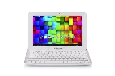TABLET 10,1 MODECOM FreeTAB 1002 IPS X4 V2 + BT