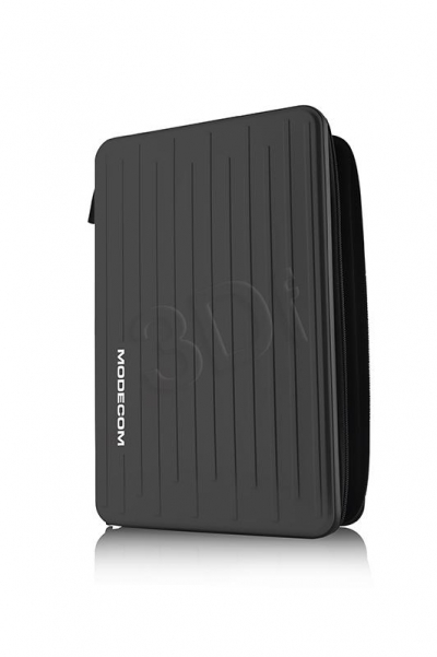 MODECOM ALUMINIUM FREECASE 10 BLACK