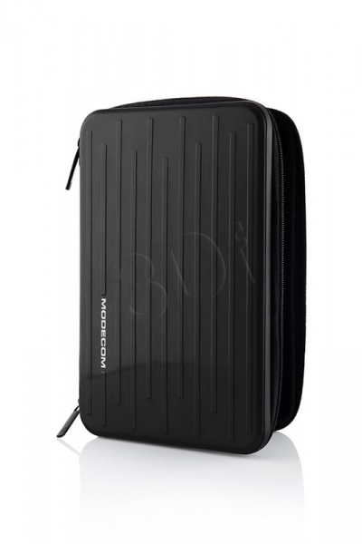 MODECOM ALUMINIUM FREECASE 7 BLACK