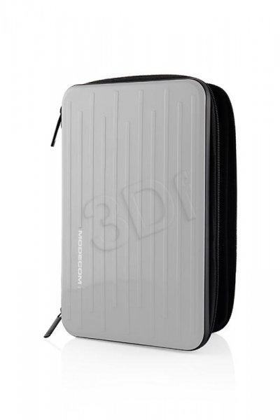 MODECOM ALUMINIUM FREECASE 7 SILVER