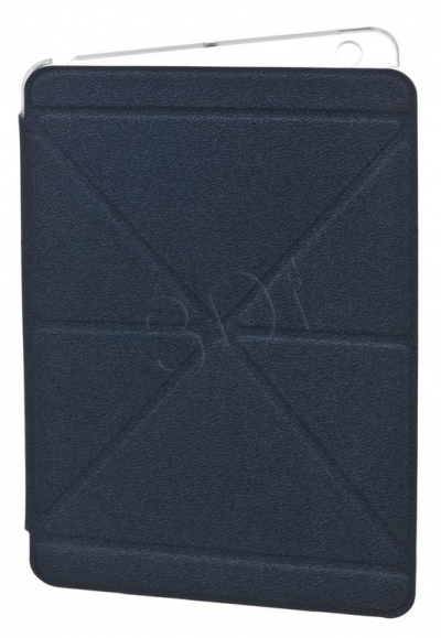 MOSHI ETUI iGLAZE+VERSACOVER DO iPAD MINI GRANATOWE