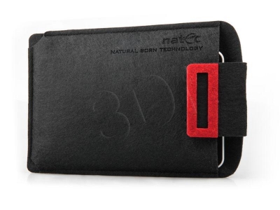 ETUI NA TABLET NATEC SHEEP 7 BLACK-RED