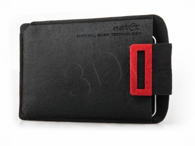 ETUI NA TABLET NATEC SHEEP 8 BLACK-RED