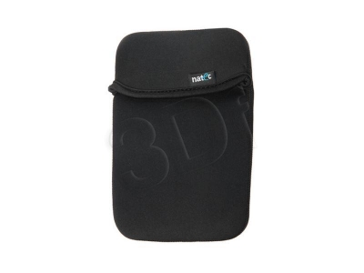 ETUI NA TABLET NATEC SALMON 7 BLACK