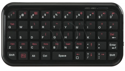 KLAWIATURA BLUETOOTH MINI DO TABLETA I SMARTFONA