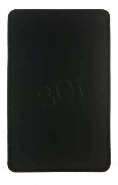 ETUI NA TABLET 7 CZARNE